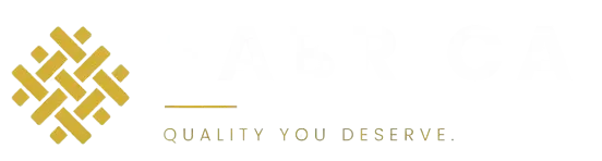 Fabrica White Logo